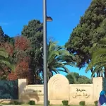 Urban Gateway Heart Of Rabat